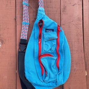 Kavu Backpack
